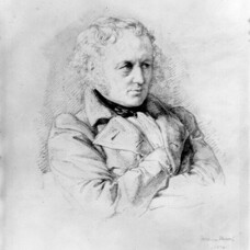 Abraham Mendelssohn Bartholdy (1776-1835) 