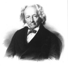 Joseph Mendelssohn (1770-1848)