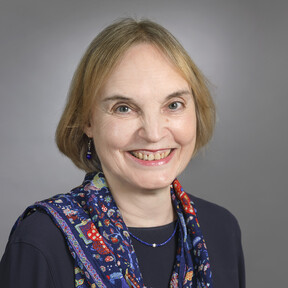 Carola Pohlmann, Children's and Young People's Literature, head of department