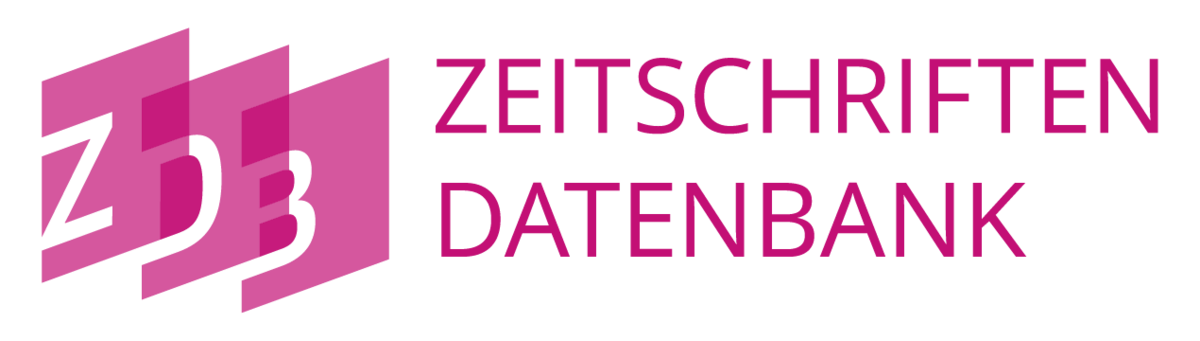 ZDB-Logo