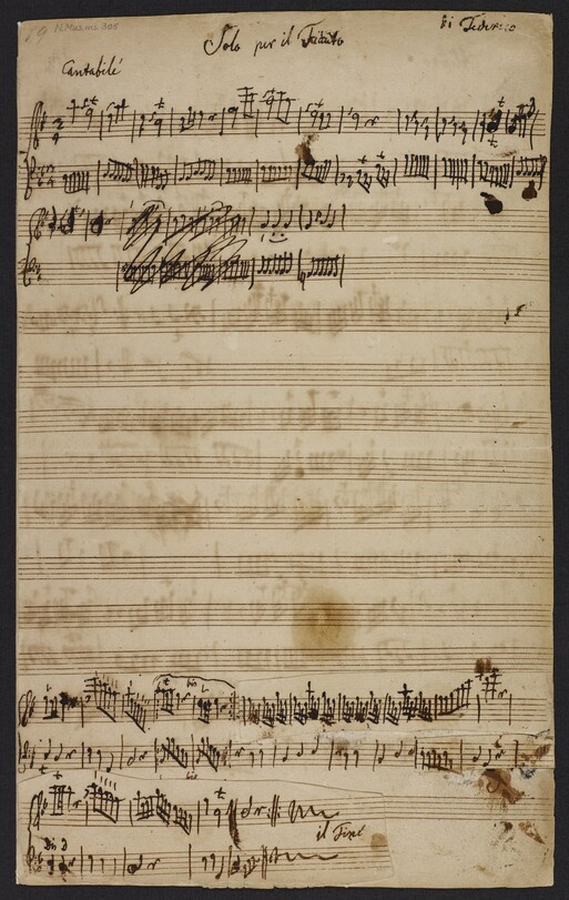 FII 8.1 Sonate