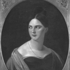 Rebecka Dirichlet (1811-1858)
