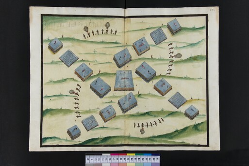 kriegsordnung 1555 blatt-151-152