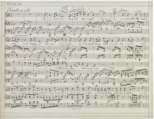 Garland 55 MS 117