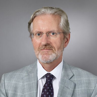 Prof. Dr. Eef Overgaauw, Leiter der Abteilung Handschriften und Historische Drucke