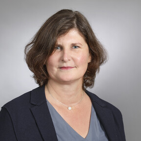 Karen Tieth, head of bpk-Bildagentur