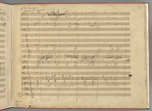 Beethoven neunte finale seid umschlungen millionen s 77 klein
