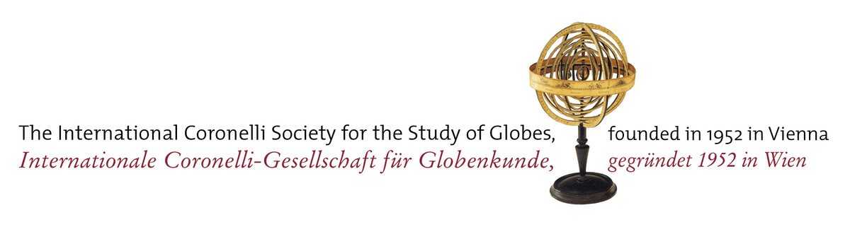 The Internation Coronelli Society for the Study of Globes